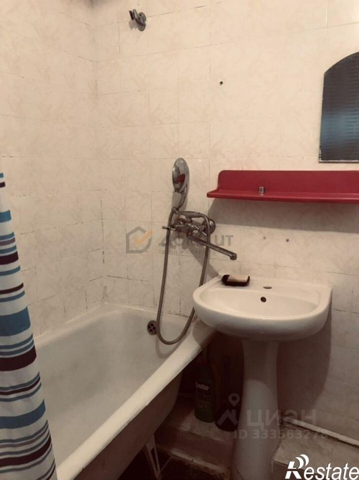 3-комн квартира Лизы Чайкиной ул,дом 99к2