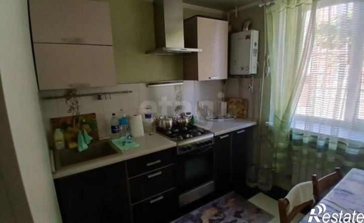 2-комн квартира Феодосия, улица Чехова, 15