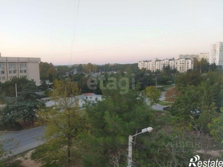 1-комн квартира Севастополь, Севастополь