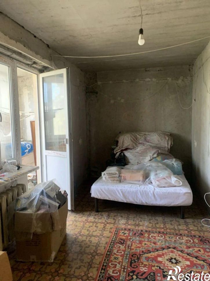 1-комн квартира Севастополь, Гагаринский муниципальный округ