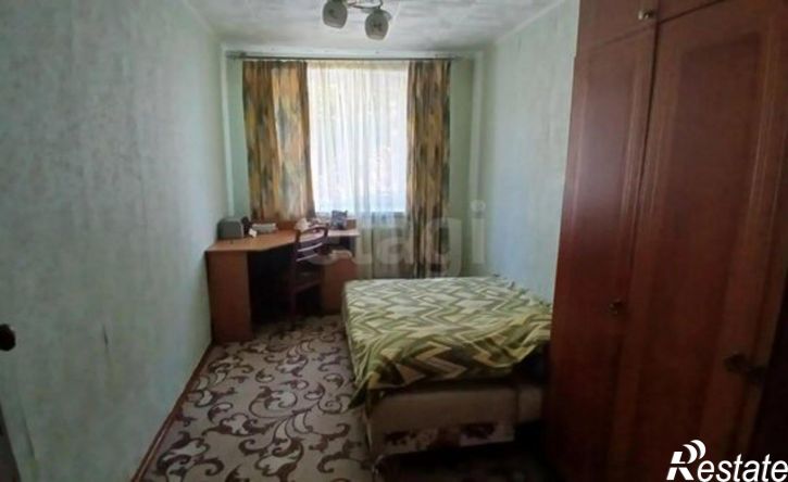 2-комн квартира Феодосия, улица Чехова, 15