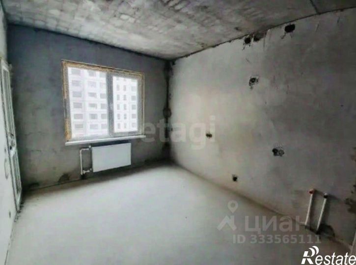 1-комн квартира Севастополь, Севастополь, Лабораторное шоссе