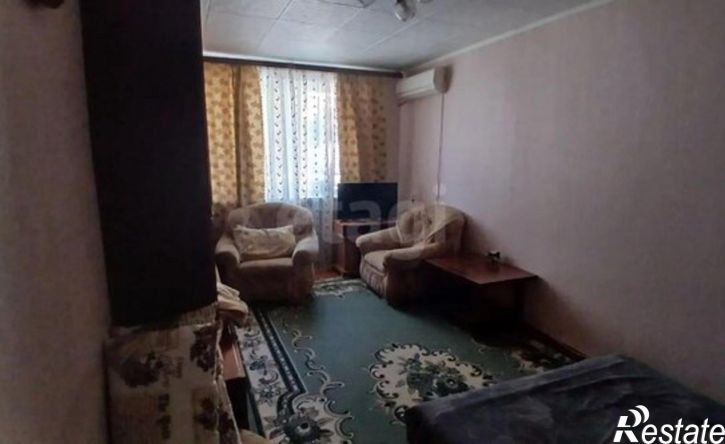 2-комн квартира Феодосия, улица Чехова, 15