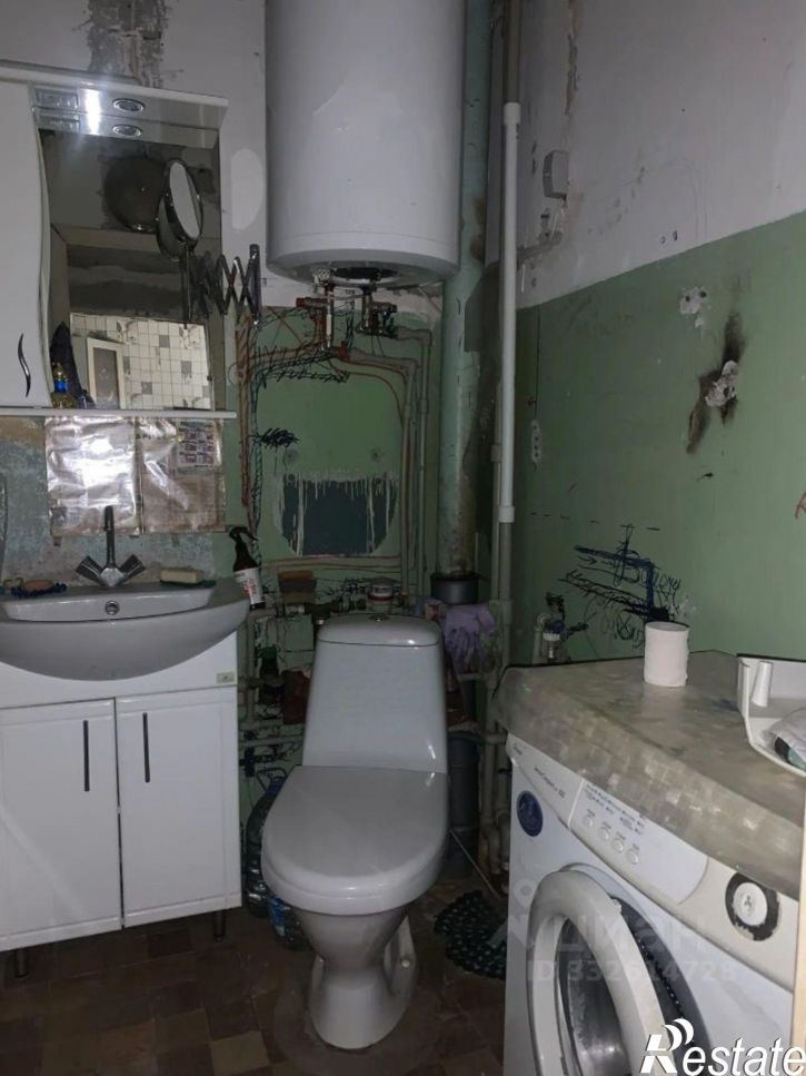 1-комн квартира Севастополь, Гагаринский муниципальный округ