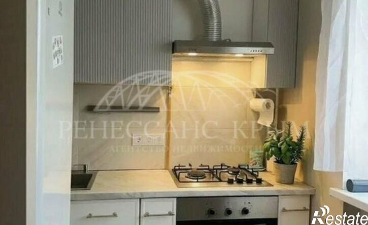 2-комн квартира Севастополь, улица Репина, 34