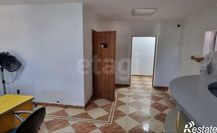 3-комн квартира Феодосия, улица Вити Коробкова, 14