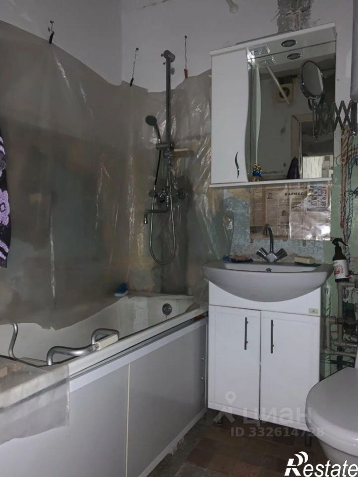 1-комн квартира Севастополь, Гагаринский муниципальный округ