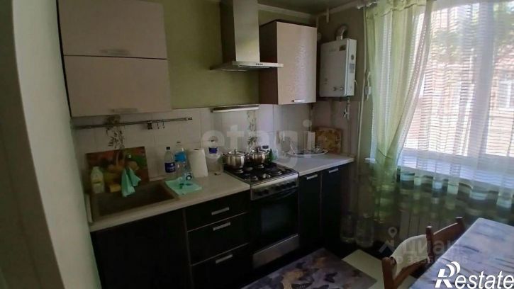 2-комн квартира городской округ Феодосия
