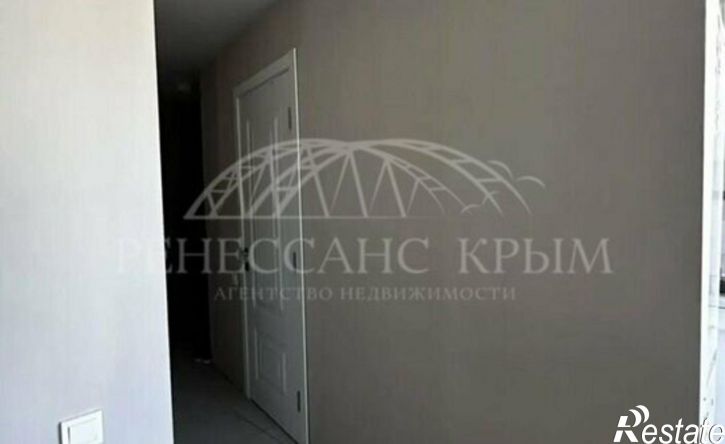2-комн квартира Севастополь, улица Репина, 34