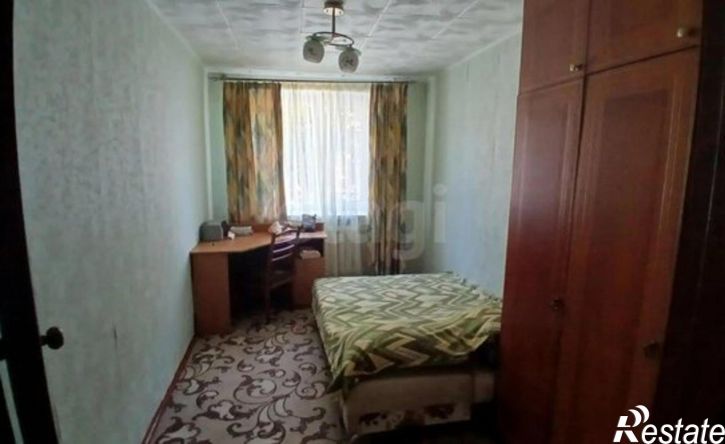 2-комн квартира Феодосия, улица Чехова, 15