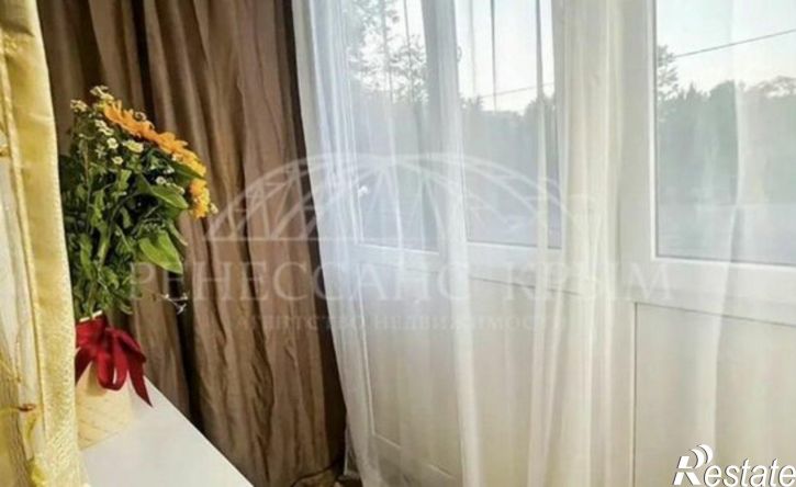 2-комн квартира Севастополь, улица Репина, 34