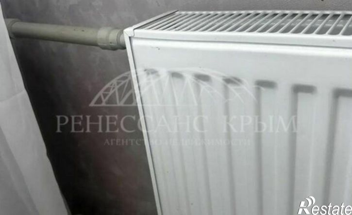 2-комн квартира Севастополь, улица Репина, 34