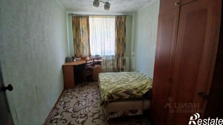 2-комн квартира городской округ Феодосия