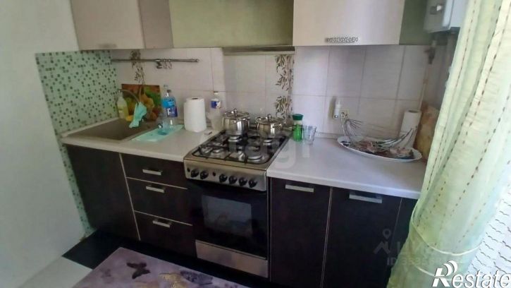 2-комн квартира городской округ Феодосия