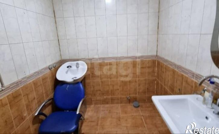 3-комн квартира Феодосия, улица Вити Коробкова, 14