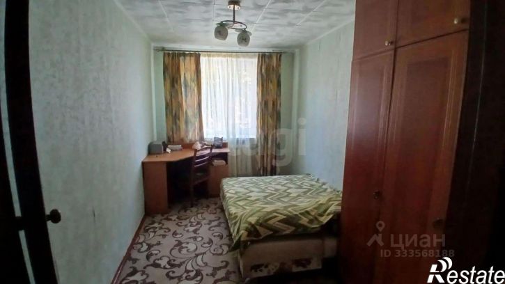 2-комн квартира городской округ Феодосия