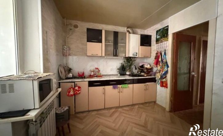 1-комн квартира Феодосия, бульвар Старшинова, 27
