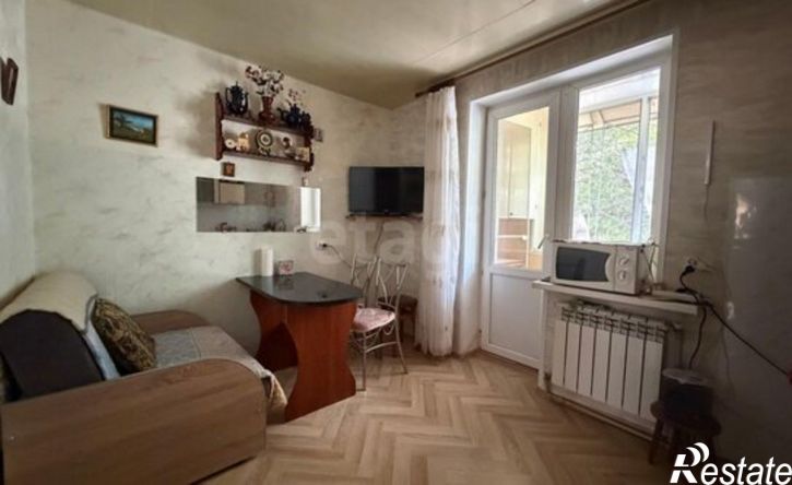 1-комн квартира Феодосия, бульвар Старшинова, 27