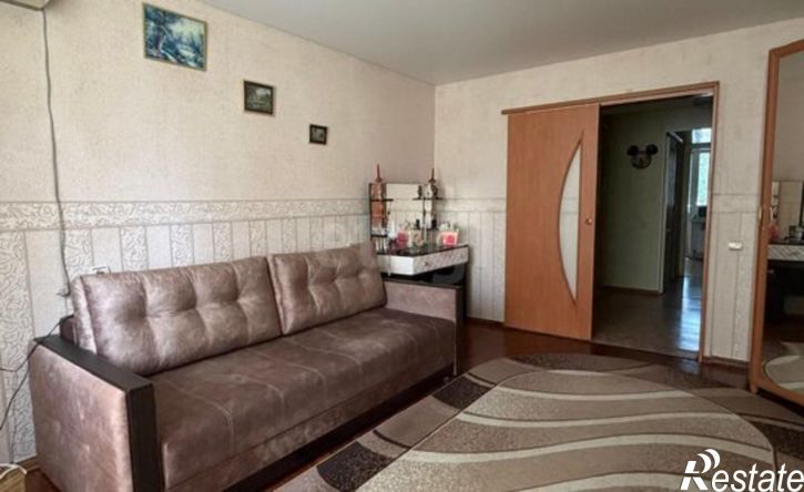 1-комн квартира Феодосия, бульвар Старшинова, 27