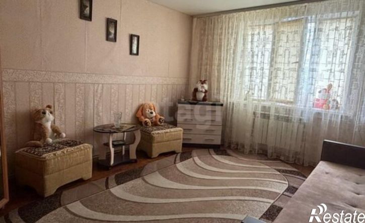 1-комн квартира Феодосия, бульвар Старшинова, 27