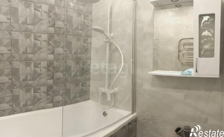 2-комн квартира Феодосия, улица Гарнаева, 73А