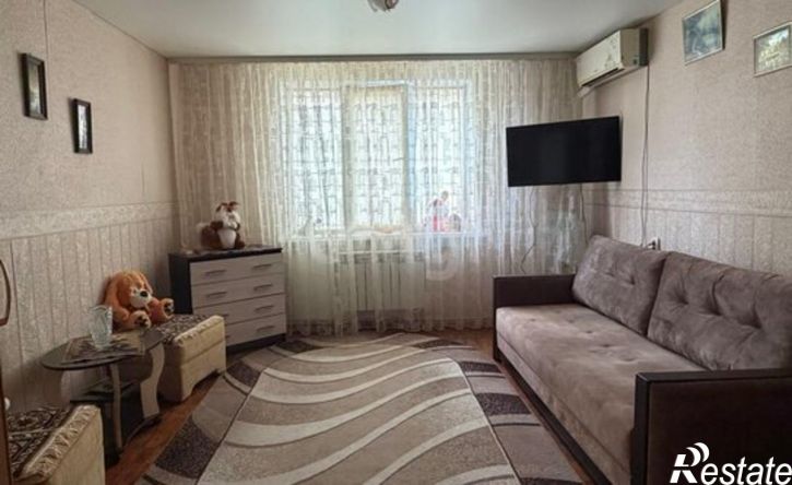 1-комн квартира Феодосия, бульвар Старшинова, 27