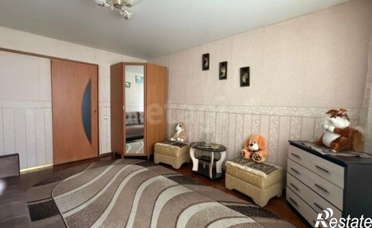 1-комн квартира Феодосия, бульвар Старшинова, 27
