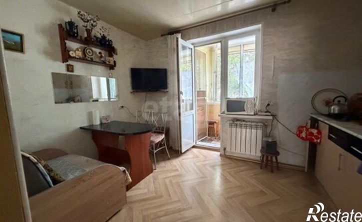 1-комн квартира Феодосия, бульвар Старшинова, 27