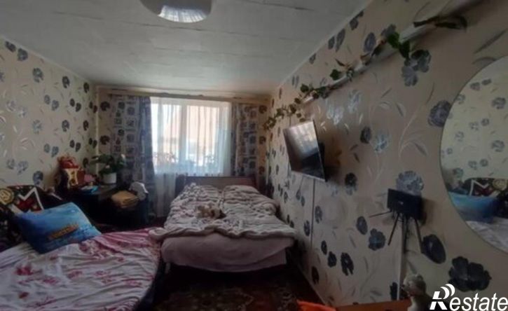 4-комн квартира Саки, Курортная улица, 25