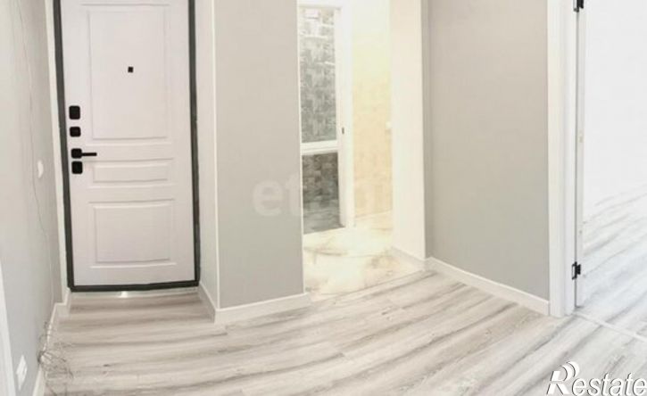 2-комн квартира Феодосия, улица Гарнаева, 73А