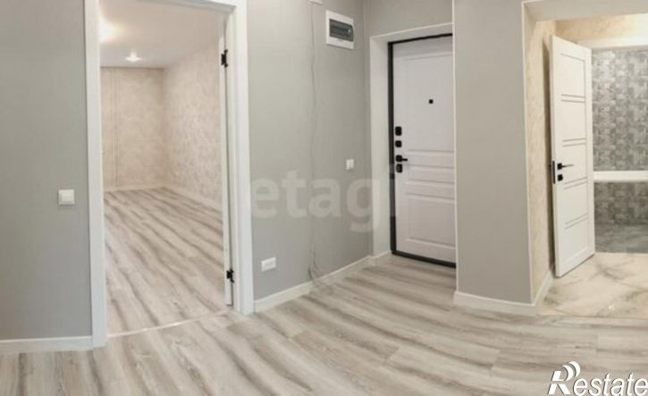 2-комн квартира Феодосия, улица Гарнаева, 73А
