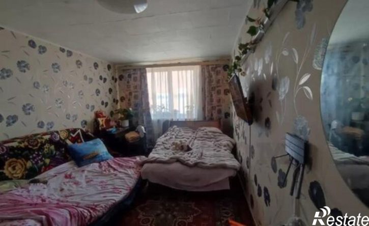 4-комн квартира Саки, Курортная улица, 25