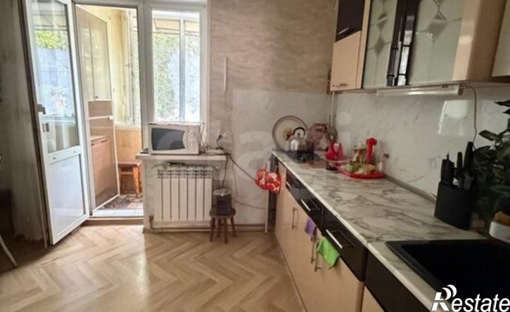 1-комн квартира Феодосия, бульвар Старшинова, 27