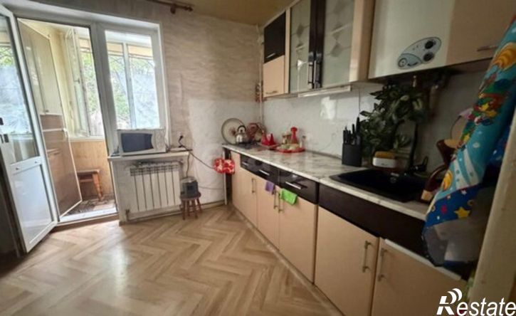 1-комн квартира Феодосия, бульвар Старшинова, 27