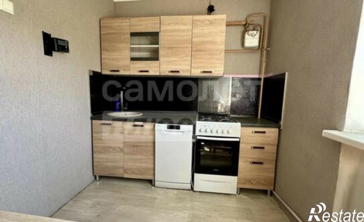 2-комн квартира Севастополь, улица Одинцова, 2А