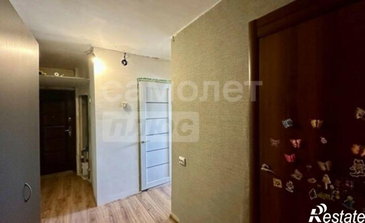 2-комн квартира Севастополь, улица Одинцова, 2А