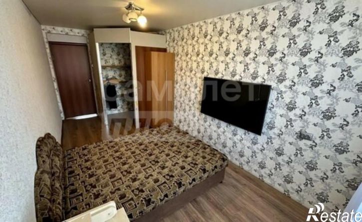 2-комн квартира Севастополь, улица Одинцова, 2А