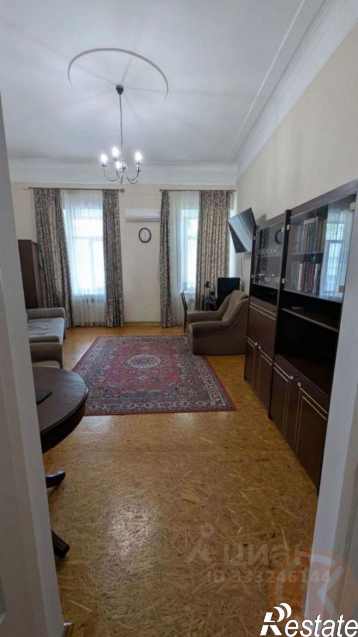 1-комн квартира Евпатория городской округ, Евпатория