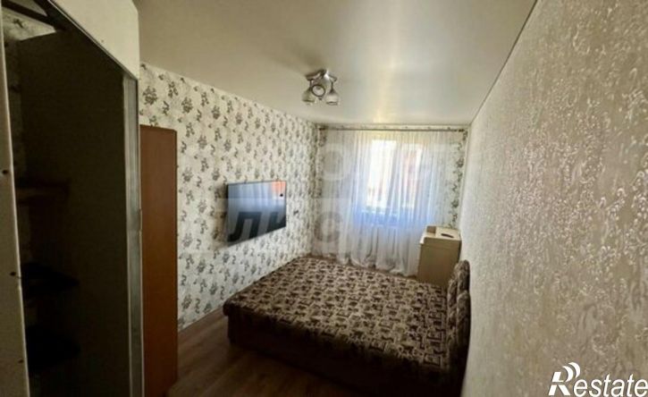 2-комн квартира Севастополь, улица Одинцова, 2А