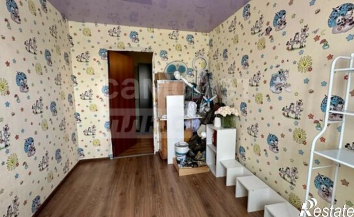2-комн квартира Севастополь, улица Одинцова, 2А