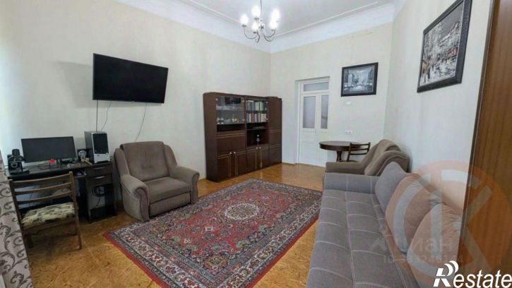 1-комн квартира Евпатория городской округ, Евпатория