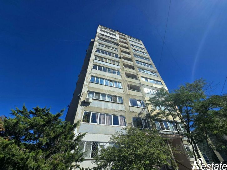 1-комн квартира Партенит, Нагорная, д. 2