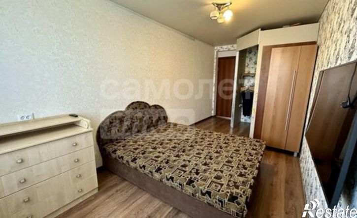 2-комн квартира Севастополь, улица Одинцова, 2А
