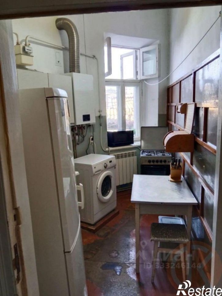 1-комн квартира Евпатория городской округ, Евпатория