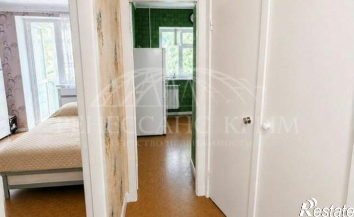 2-комн квартира Севастополь, улица Репина, 6