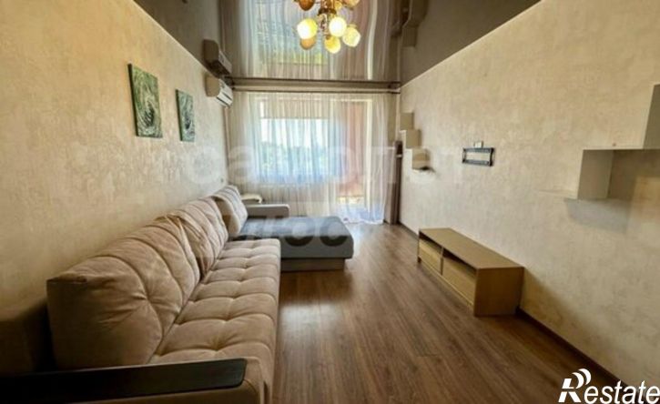 2-комн квартира Севастополь, улица Одинцова, 2А