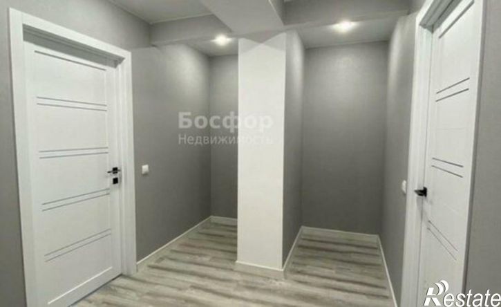2-комн квартира Феодосия, улица Гарнаева, 73А