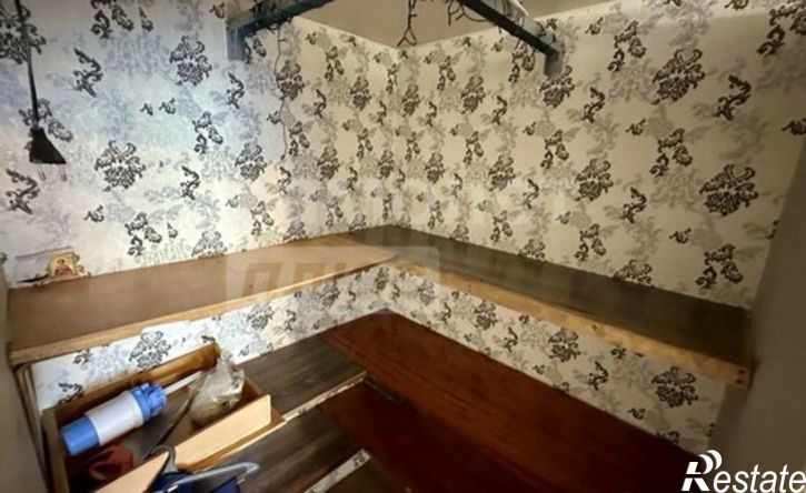 2-комн квартира Севастополь, улица Одинцова, 2А