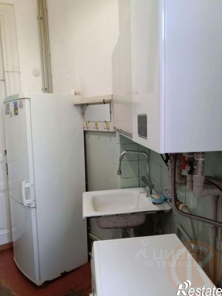 1-комн квартира Евпатория городской округ, Евпатория