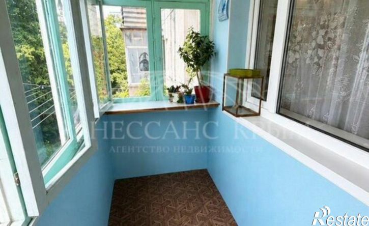 2-комн квартира Севастополь, улица Репина, 6